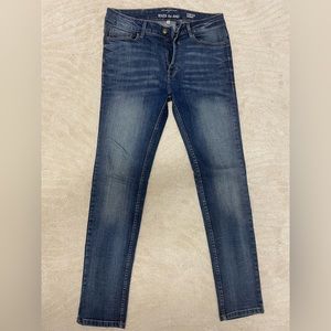 River island mens skinny stretch jeans